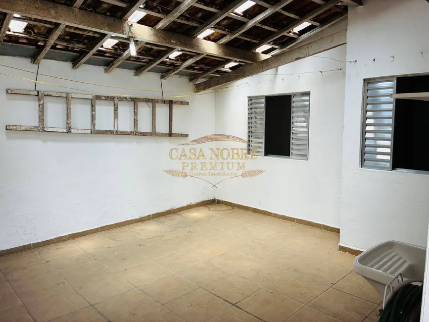 Foto 4 de Casa de Condomínio com 3 quartos à venda, 130m2 em Quiririm, Taubate - SP