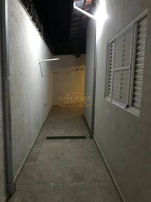 Foto 8 de Casa de Condomínio com 2 quartos à venda, 149m2 em Parque Arco Íris, Taubate - SP