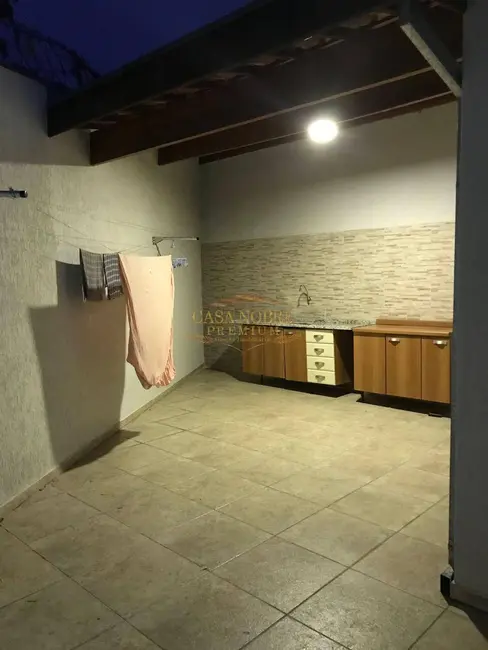 Foto 4 de Casa de Condomínio com 2 quartos à venda, 149m2 em Parque Arco Íris, Taubate - SP