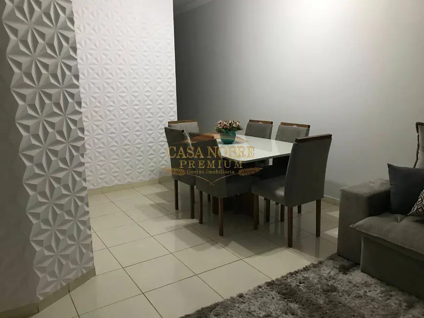 Foto 5 de Casa de Condomínio com 2 quartos à venda, 149m2 em Parque Arco Íris, Taubate - SP