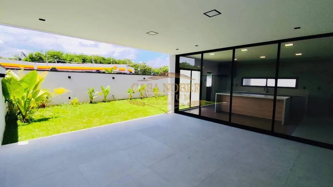 Foto 6 de Casa de Condomínio com 3 quartos à venda, 300m2 em Areão, Taubate - SP