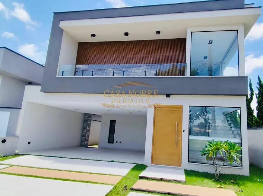 Foto 1 de Casa de Condomínio com 3 quartos à venda, 300m2 em Areão, Taubate - SP