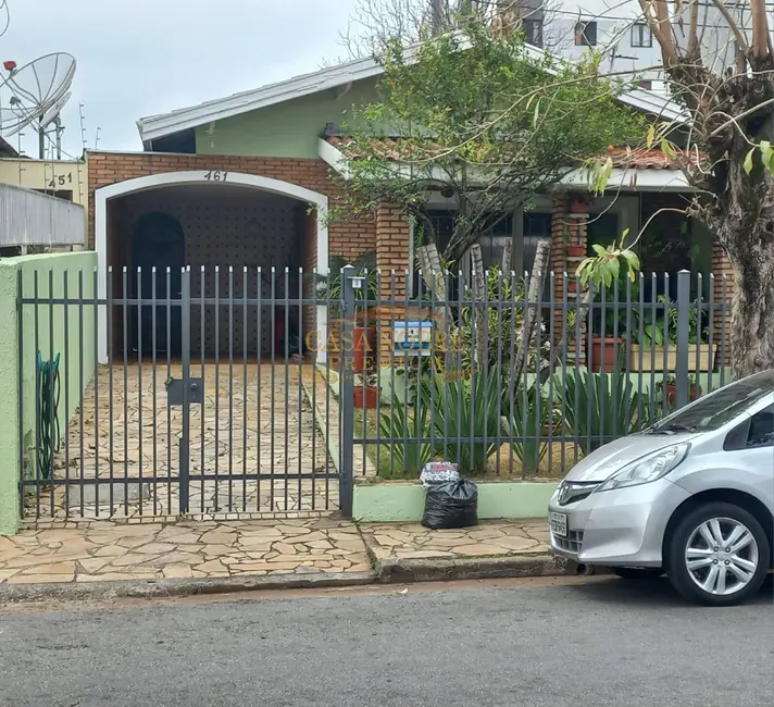 Foto 2 de Casa com 3 quartos à venda, 320m2 em Parque Residencial Bom Conselho, Taubate - SP