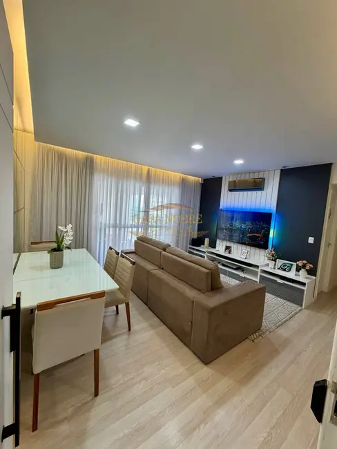 Apartamento com 2 quartos à venda, 75m2 em Sao Jose Dos Campos - SP - imagem 1 Foto 1 de Apartamento com 2 quartos à venda, 75m2 em Sao Jose Dos Campos - SP