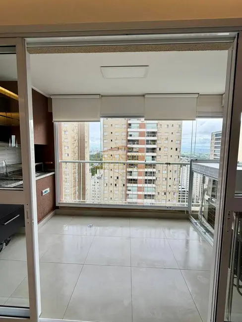 Apartamento com 2 quartos à venda, 75m2 em Sao Jose Dos Campos - SP - imagem 4 Foto 4 de Apartamento com 2 quartos à venda, 75m2 em Sao Jose Dos Campos - SP
