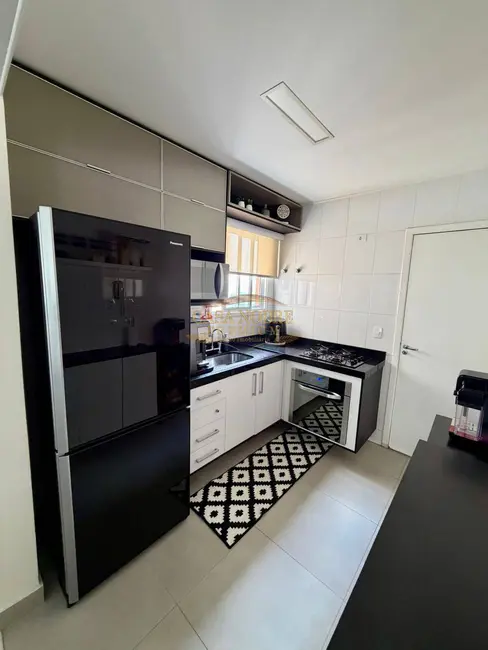Apartamento com 2 quartos à venda, 75m2 em Sao Jose Dos Campos - SP - imagem 8 Foto 8 de Apartamento com 2 quartos à venda, 75m2 em Sao Jose Dos Campos - SP