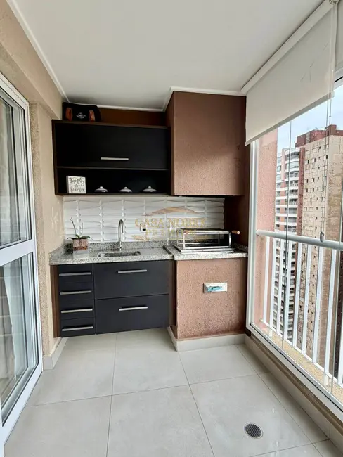 Apartamento com 2 quartos à venda, 75m2 em Sao Jose Dos Campos - SP - imagem 5 Foto 5 de Apartamento com 2 quartos à venda, 75m2 em Sao Jose Dos Campos - SP