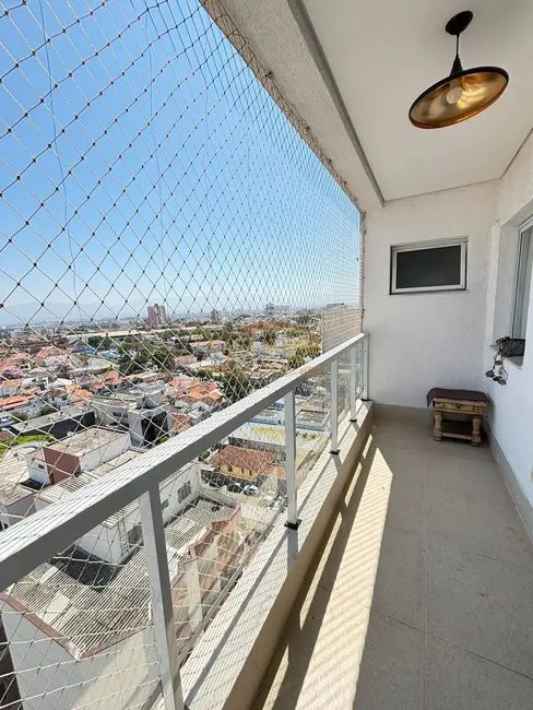 Foto 5 de Apartamento com 3 quartos à venda, 210m2 em Centro, Taubate - SP