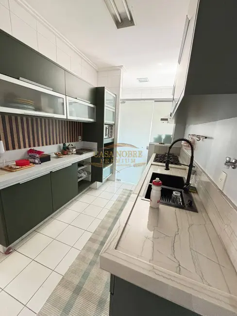 Foto 7 de Apartamento com 3 quartos à venda, 210m2 em Centro, Taubate - SP