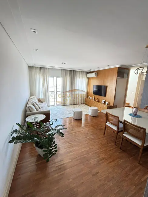 Foto 3 de Apartamento com 3 quartos à venda, 210m2 em Centro, Taubate - SP