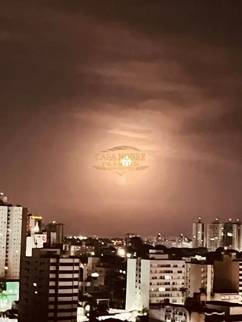 Foto 9 de Apartamento com 3 quartos à venda, 210m2 em Centro, Taubate - SP