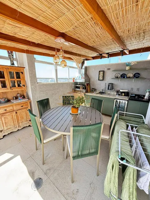 Foto 2 de Apartamento com 3 quartos à venda, 210m2 em Centro, Taubate - SP