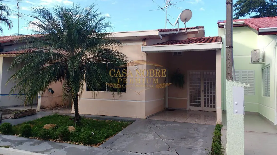 Foto 7 de Casa de Condomínio com 3 quartos à venda, 200m2 em Jardim Ana Rosa, Taubate - SP