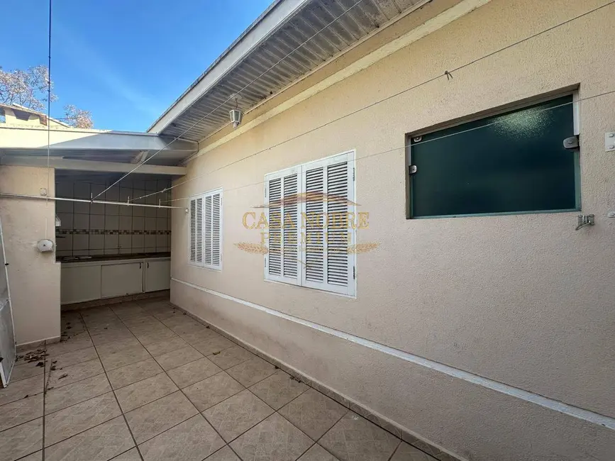 Foto 6 de Casa de Condomínio com 3 quartos à venda, 200m2 em Jardim Ana Rosa, Taubate - SP