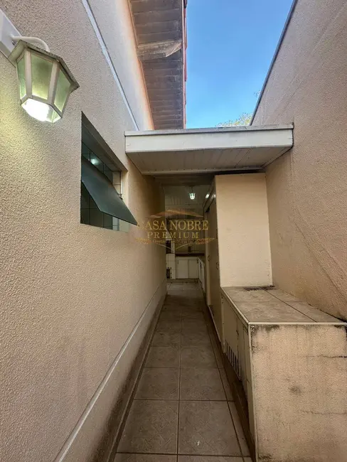 Foto 9 de Casa de Condomínio com 3 quartos à venda, 200m2 em Jardim Ana Rosa, Taubate - SP