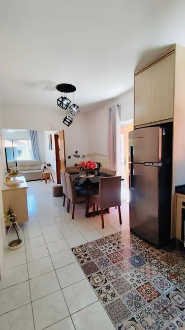 Foto 2 de Casa de Condomínio com 2 quartos à venda, 105m2 em Jardim Ana Rosa, Taubate - SP