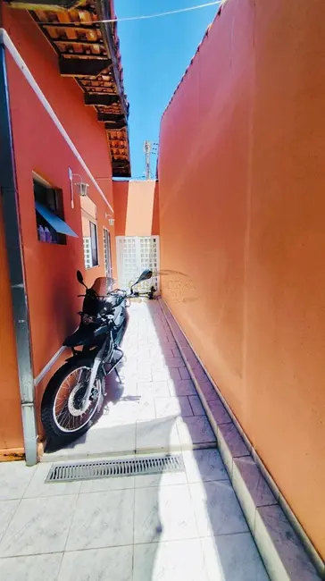 Foto 9 de Casa de Condomínio com 2 quartos à venda, 105m2 em Jardim Ana Rosa, Taubate - SP