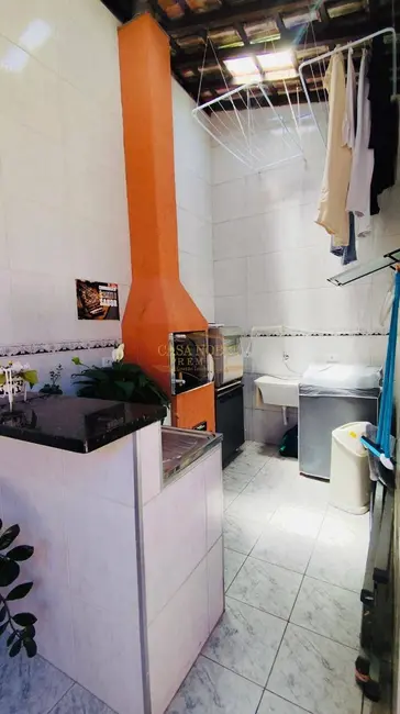 Foto 8 de Casa de Condomínio com 2 quartos à venda, 105m2 em Jardim Ana Rosa, Taubate - SP