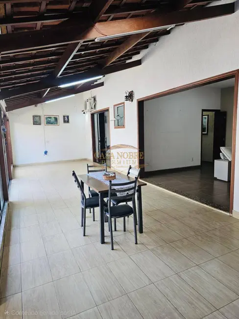 Foto 4 de Casa com 1 quarto à venda, 504m2 em Jardim das Nações, Taubate - SP