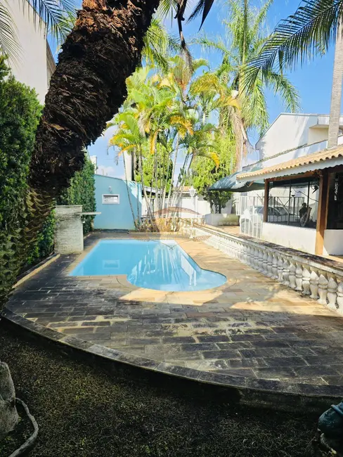 Foto 1 de Casa com 1 quarto à venda, 504m2 em Jardim das Nações, Taubate - SP