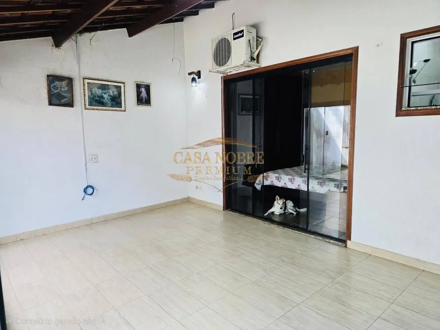 Foto 5 de Casa com 1 quarto à venda, 504m2 em Jardim das Nações, Taubate - SP