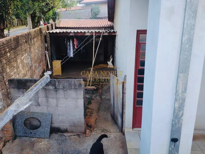 Foto 9 de Casa com 5 quartos à venda, 250m2 em Jardim Bela Vista, Taubate - SP
