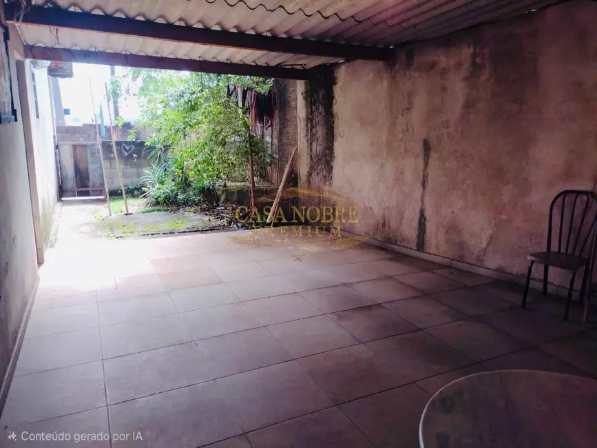 Foto 3 de Casa com 5 quartos à venda, 250m2 em Jardim Bela Vista, Taubate - SP