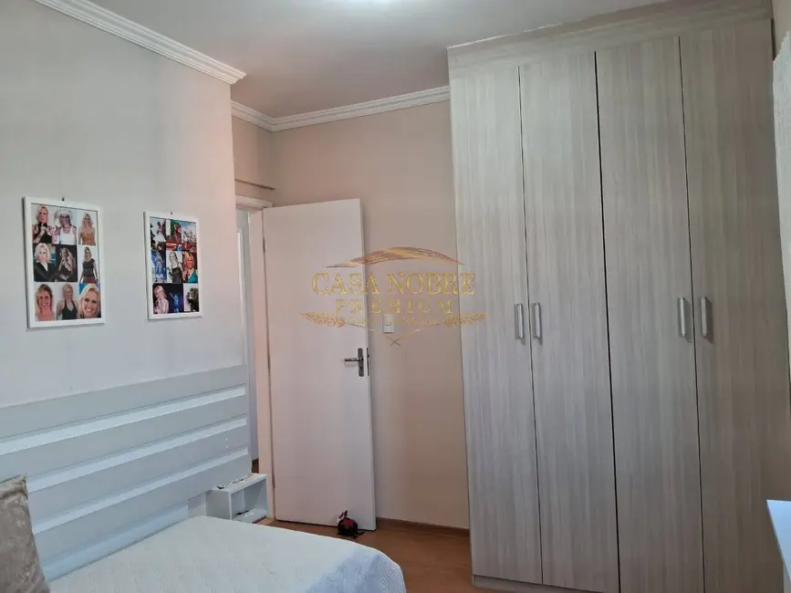 Apartamento com 3 quartos à venda, 75m2 em Sao Jose Dos Campos - SP - imagem 5 Foto 5 de Apartamento com 3 quartos à venda, 75m2 em Sao Jose Dos Campos - SP
