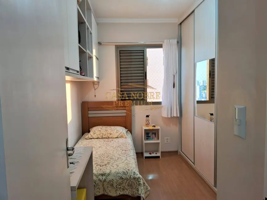 Apartamento com 3 quartos à venda, 75m2 em Sao Jose Dos Campos - SP - imagem 4 Foto 4 de Apartamento com 3 quartos à venda, 75m2 em Sao Jose Dos Campos - SP