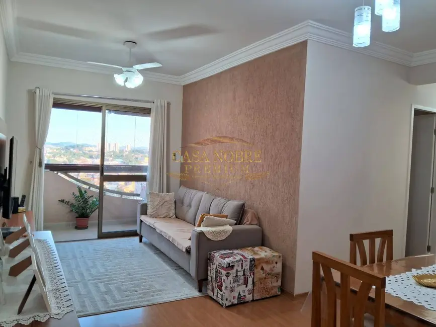 Apartamento com 3 quartos à venda, 75m2 em Sao Jose Dos Campos - SP - imagem 1 Foto 1 de Apartamento com 3 quartos à venda, 75m2 em Sao Jose Dos Campos - SP