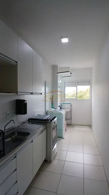 Foto 4 de Apartamento com 3 quartos à venda, 70m2 em Independência, Taubate - SP