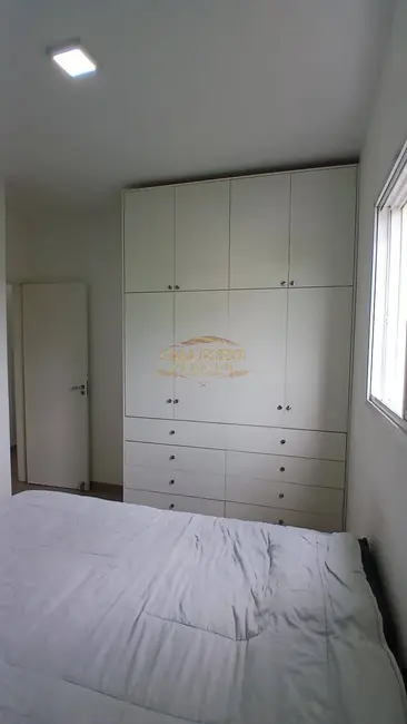 Foto 6 de Apartamento com 3 quartos à venda, 70m2 em Independência, Taubate - SP