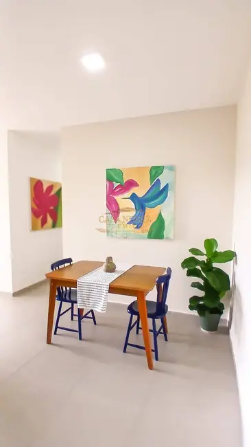 Foto 8 de Apartamento com 3 quartos à venda, 70m2 em Independência, Taubate - SP