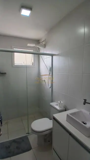 Foto 5 de Apartamento com 3 quartos à venda, 70m2 em Independência, Taubate - SP