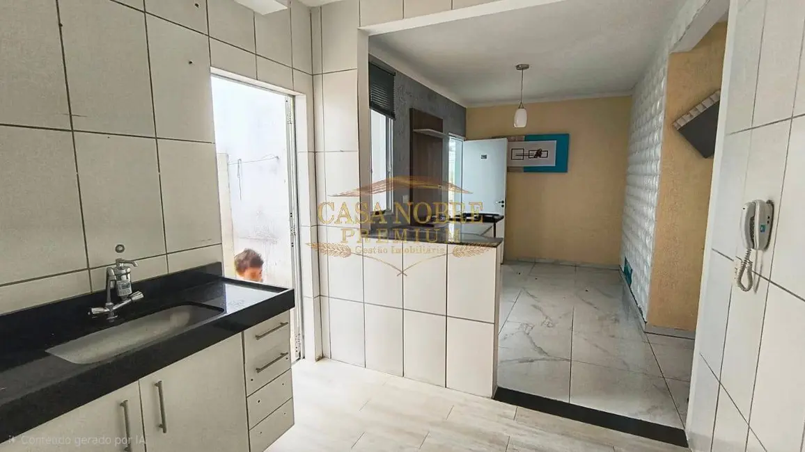 Apartamento com 1 quarto à venda, 47m2 em Vila São José, Taubate - SP - imagem 1 Foto 1 de Apartamento com 1 quarto à venda, 47m2 em Vila São José, Taubate - SP