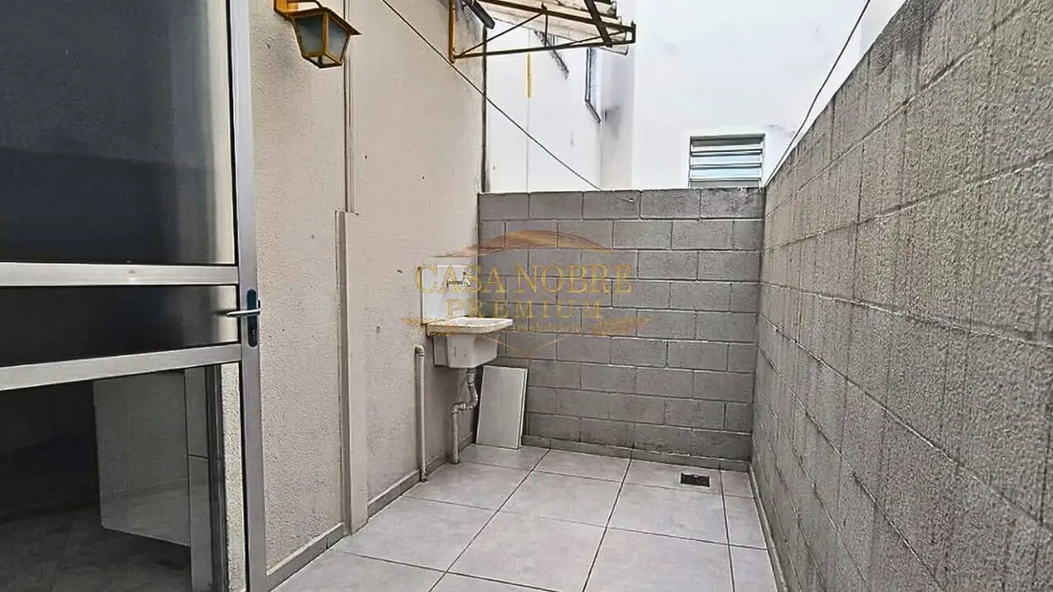 Apartamento com 1 quarto à venda, 47m2 em Vila São José, Taubate - SP - imagem 9 Foto 9 de Apartamento com 1 quarto à venda, 47m2 em Vila São José, Taubate - SP