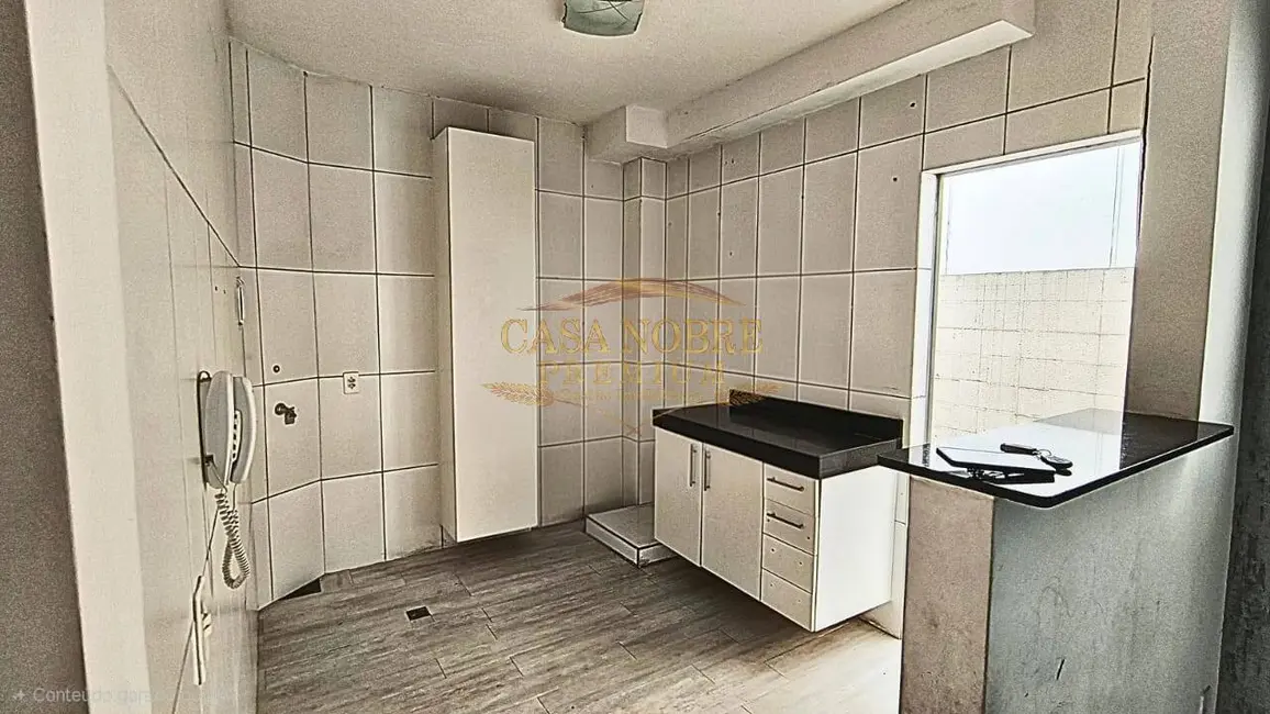 Apartamento com 1 quarto à venda, 47m2 em Vila São José, Taubate - SP - imagem 4 Foto 4 de Apartamento com 1 quarto à venda, 47m2 em Vila São José, Taubate - SP
