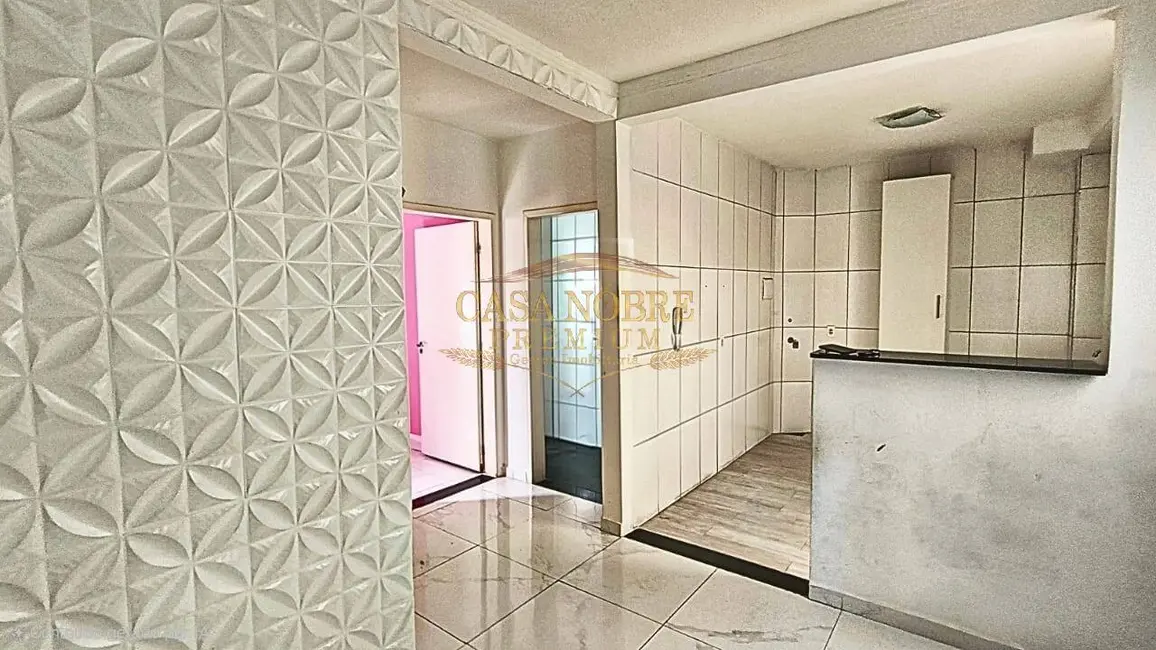 Apartamento com 1 quarto à venda, 47m2 em Vila São José, Taubate - SP - imagem 2 Foto 2 de Apartamento com 1 quarto à venda, 47m2 em Vila São José, Taubate - SP