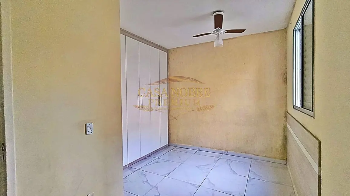 Apartamento com 1 quarto à venda, 47m2 em Vila São José, Taubate - SP - imagem 5 Foto 5 de Apartamento com 1 quarto à venda, 47m2 em Vila São José, Taubate - SP