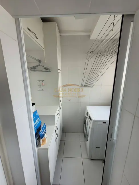 Foto 7 de Apartamento com 3 quartos à venda, 93m2 em Barranco, Taubate - SP