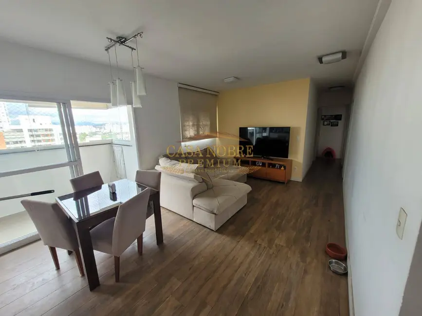 Foto 3 de Apartamento com 3 quartos à venda, 93m2 em Barranco, Taubate - SP