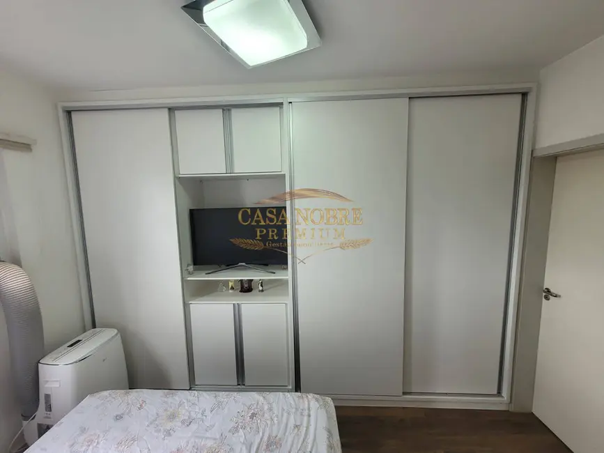 Foto 9 de Apartamento com 3 quartos à venda, 93m2 em Barranco, Taubate - SP