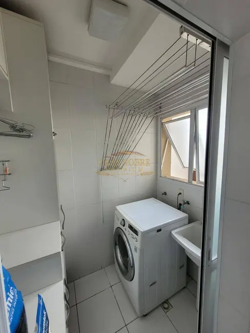 Foto 8 de Apartamento com 3 quartos à venda, 93m2 em Barranco, Taubate - SP
