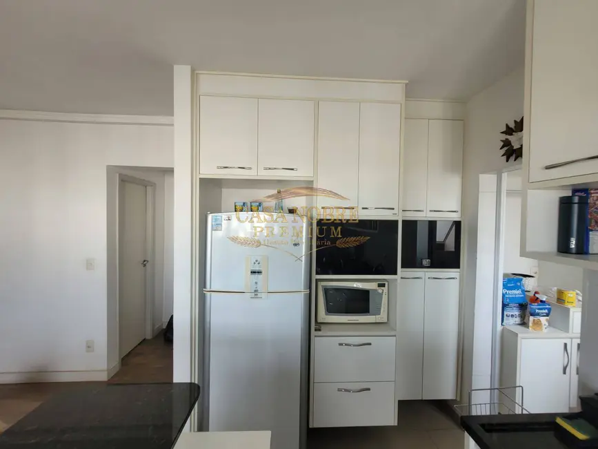 Foto 6 de Apartamento com 3 quartos à venda, 93m2 em Barranco, Taubate - SP