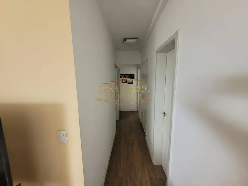 Foto 5 de Apartamento com 3 quartos à venda, 93m2 em Barranco, Taubate - SP