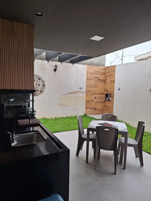 Foto 6 de Casa de Condomínio com 3 quartos à venda, 283m2 em Taubate - SP