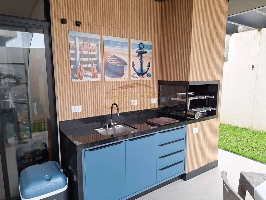 Foto 5 de Casa de Condomínio com 3 quartos à venda, 283m2 em Taubate - SP