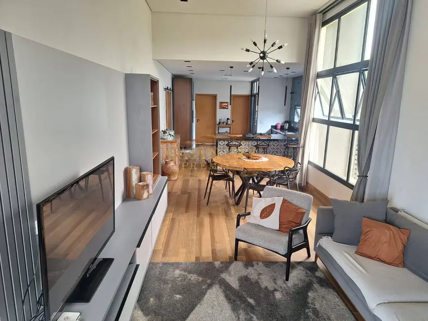 Foto 2 de Casa de Condomínio com 3 quartos à venda, 283m2 em Taubate - SP