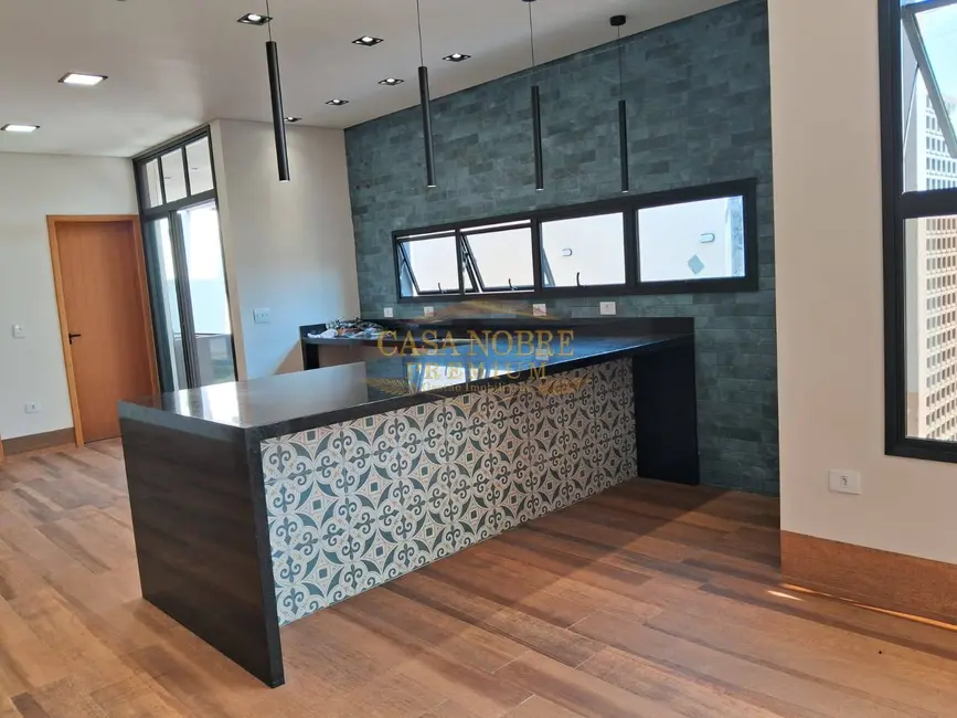 Foto 4 de Casa de Condomínio com 3 quartos à venda, 283m2 em Taubate - SP