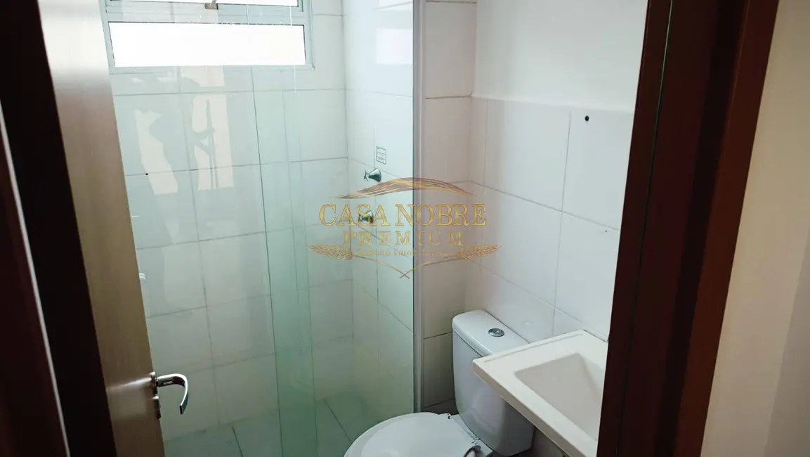 Foto 8 de Apartamento com 2 quartos à venda, 41m2 em Piracangaguá, Taubate - SP